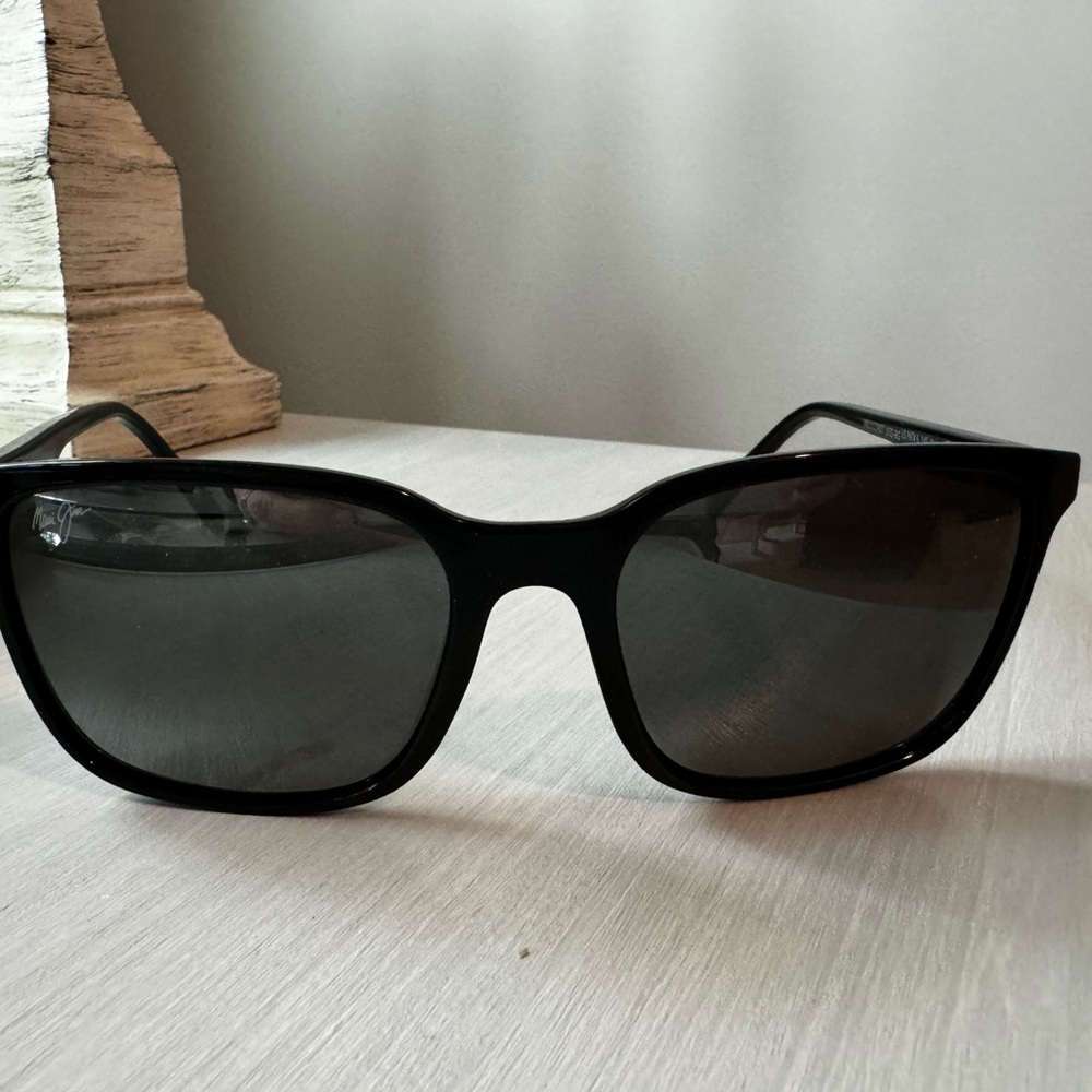 Maui Jim Sunglasses Wild Coast